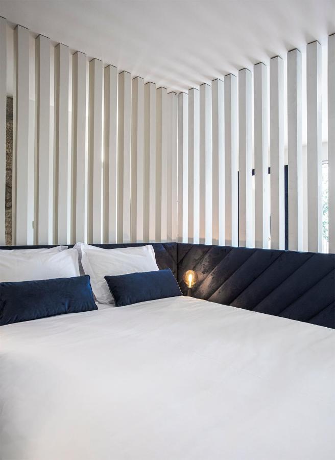 Orm - Martires & Pinheiro Apartments Porto Exterior photo