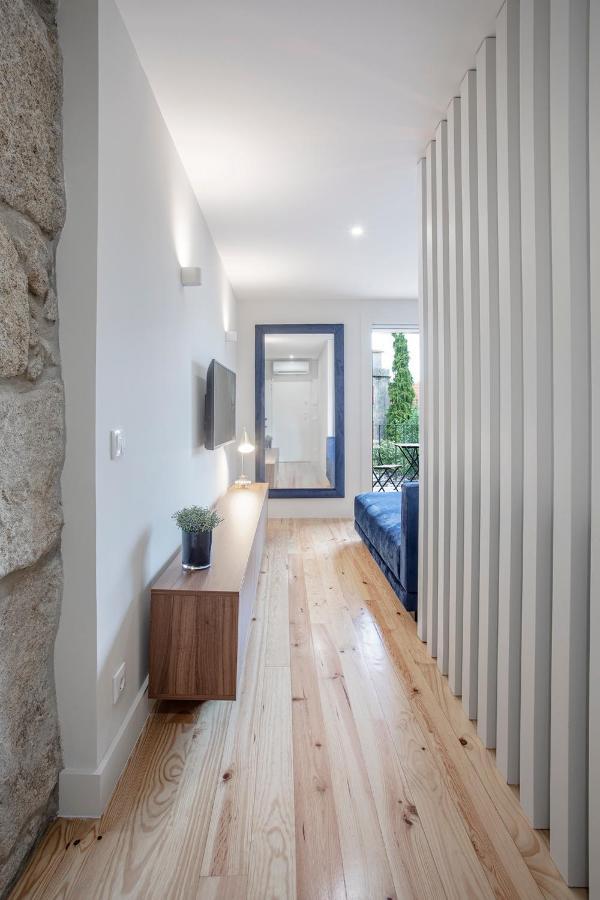 Orm - Martires & Pinheiro Apartments Porto Exterior photo