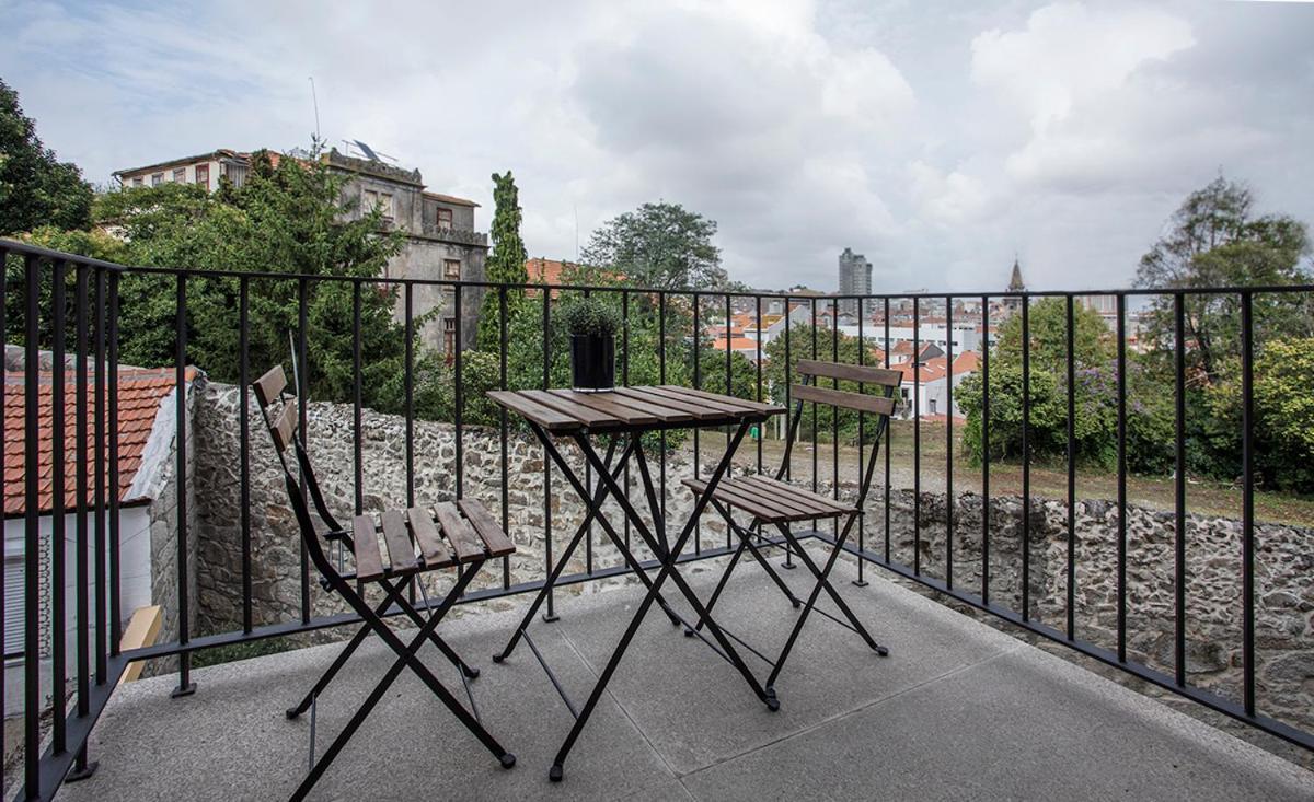 Orm - Martires & Pinheiro Apartments Porto Exterior photo