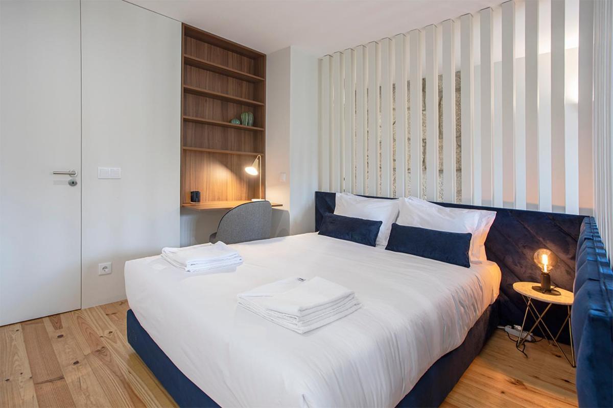Orm - Martires & Pinheiro Apartments Porto Exterior photo