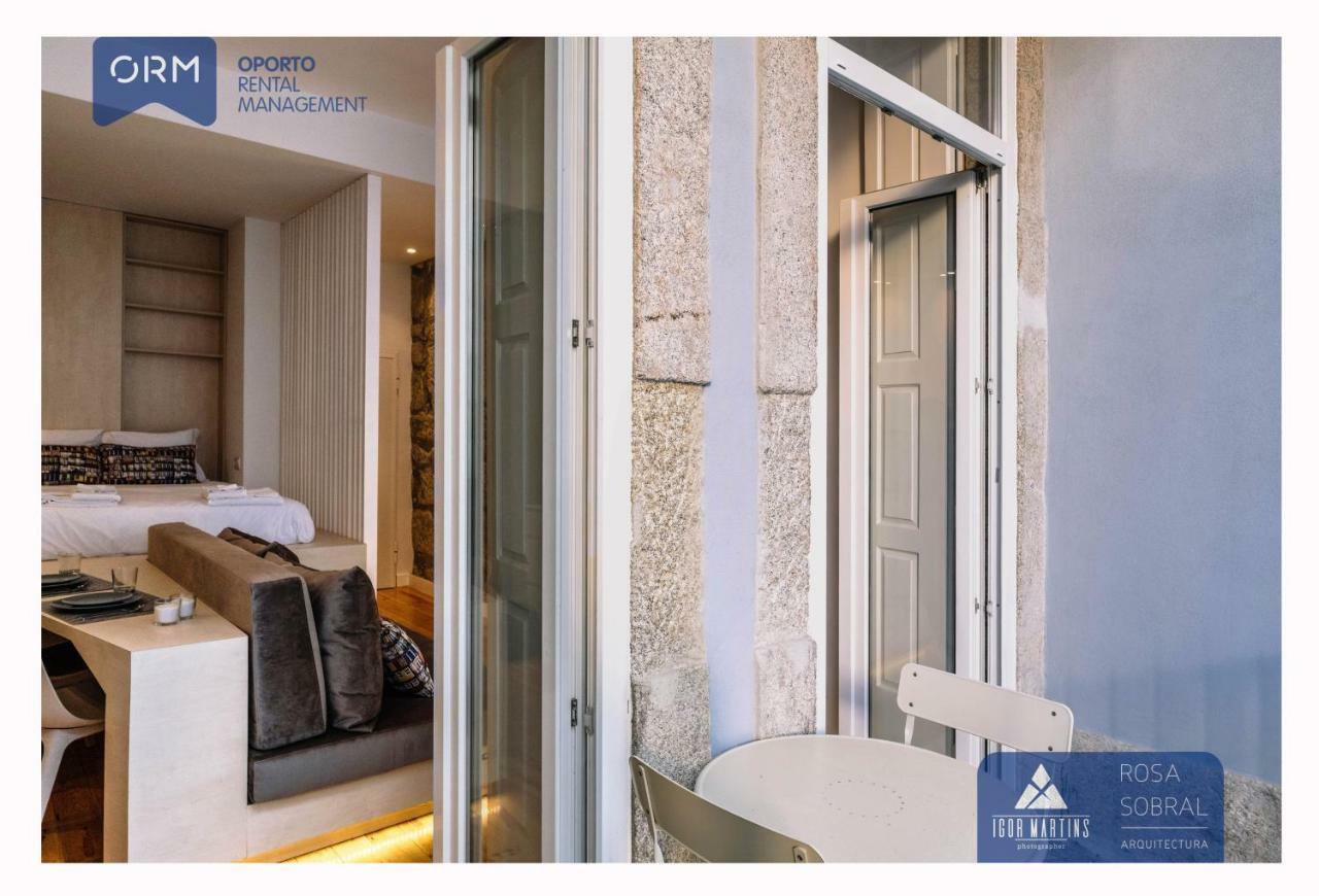 Orm - Martires & Pinheiro Apartments Porto Exterior photo